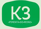 K3 PIMENTAS